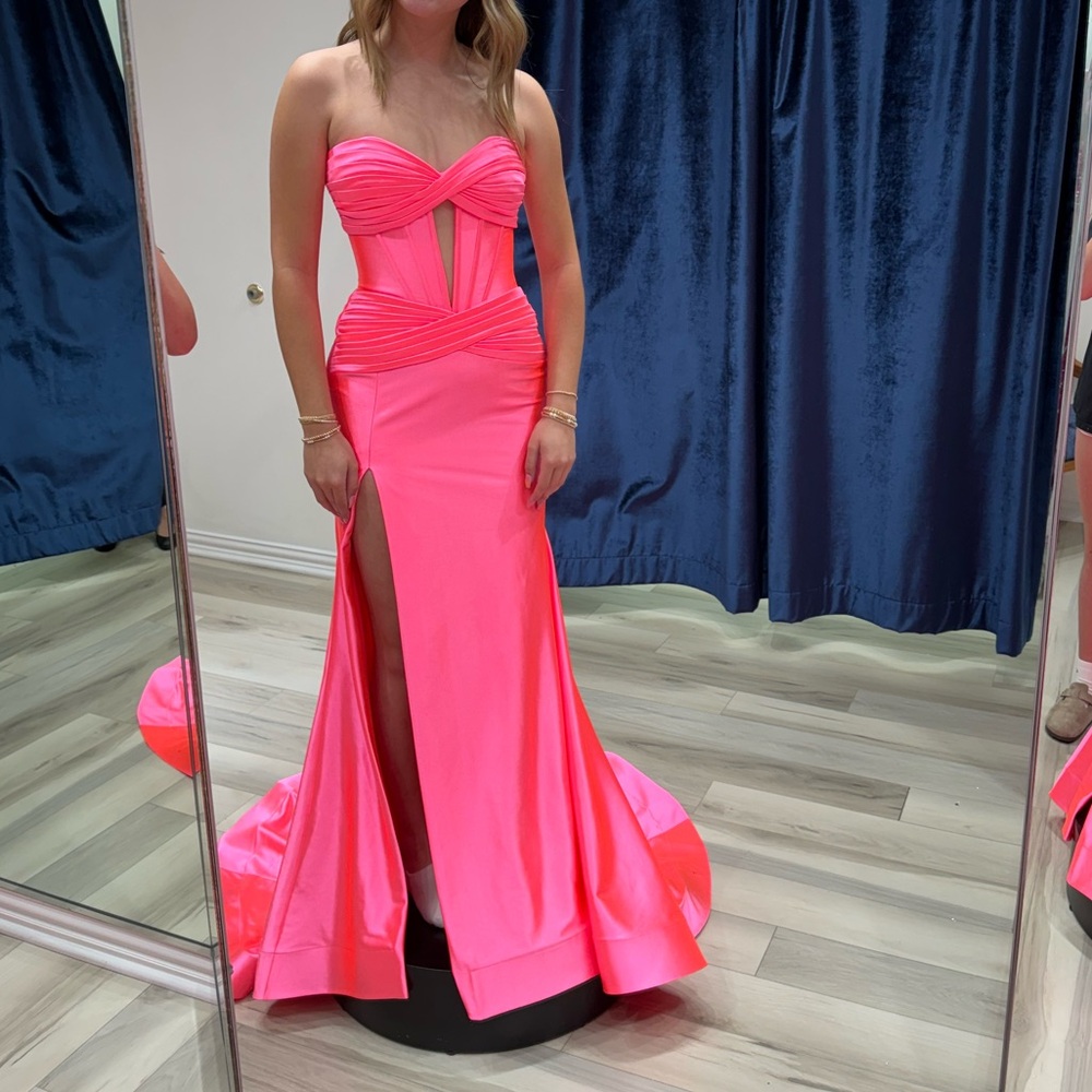 Sherri Hill 56161 Dress